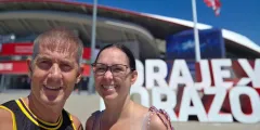 Guest photo from review